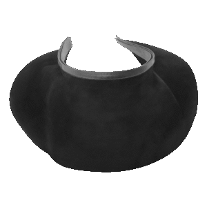 Extended neck protection