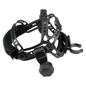 Headgear (Air fed)