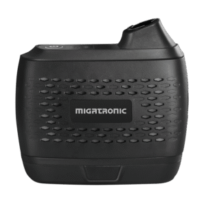 Migatronic Operator Air Papr Unit Body
