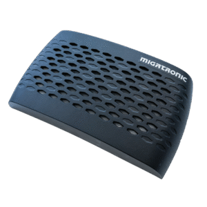 Migatronic Operator Air Filter Cover