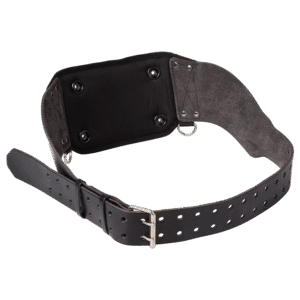 Migatronic Operator Air Heavy Duty Leather Belt