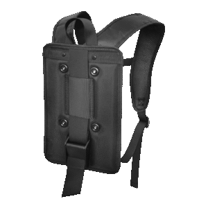 Migatronic Operator Air Backpack Harness