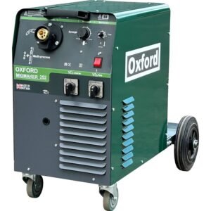 Oxford Migmaker 252 Compact 250A Mig Welder