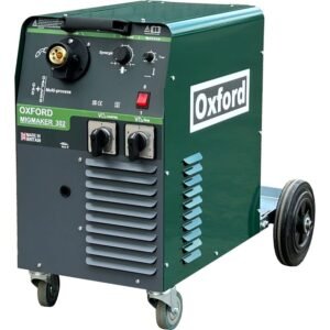 Oxford Migmaker 302 Compact 300A Mig Welder