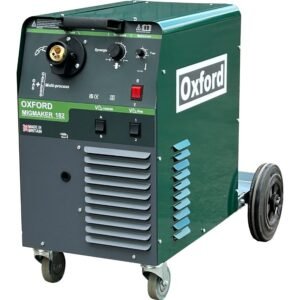 Oxford Migmaker 182 Compact 180A Mig Welder