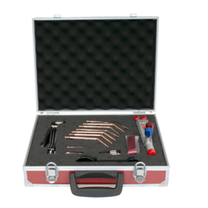 SWP TYPE 5 WELDING & CUTTING COMPLETE SET
