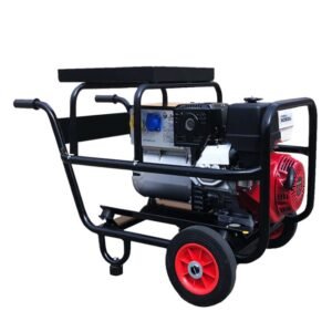 SWP Weldgen 200 DC Portable Petrol Welder Generator