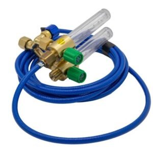 Tig Welding Purge Kit