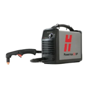 Hypertherm Powermax33 XP - 120-240V CE / Duramax LT Hand Torch and Clamp 4.5m Lead