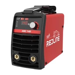 Redline Arc 140 Arc Welding Machine