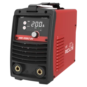 Redline Arc 200LT DV Arc Welding Machine