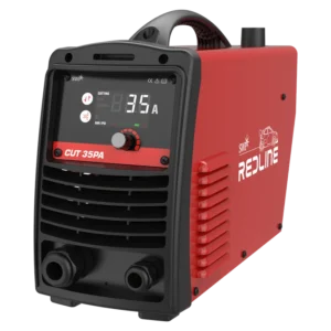 Redline Cut 35PA Plasma Cutting Machine