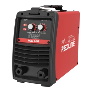 Redline MIG 100 230V MIG Welding Machine