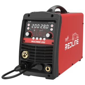Redline MULTIMIG 200 MIG Welding Machine