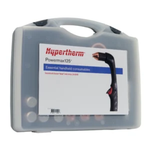 Hypertherm Powermax125 Essential Handheld 125A Cutting Consumable Kit