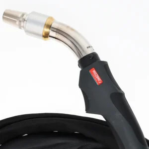 MigZone MZ-AWG 260G Series - Air Cooled Fume Extraction Torch